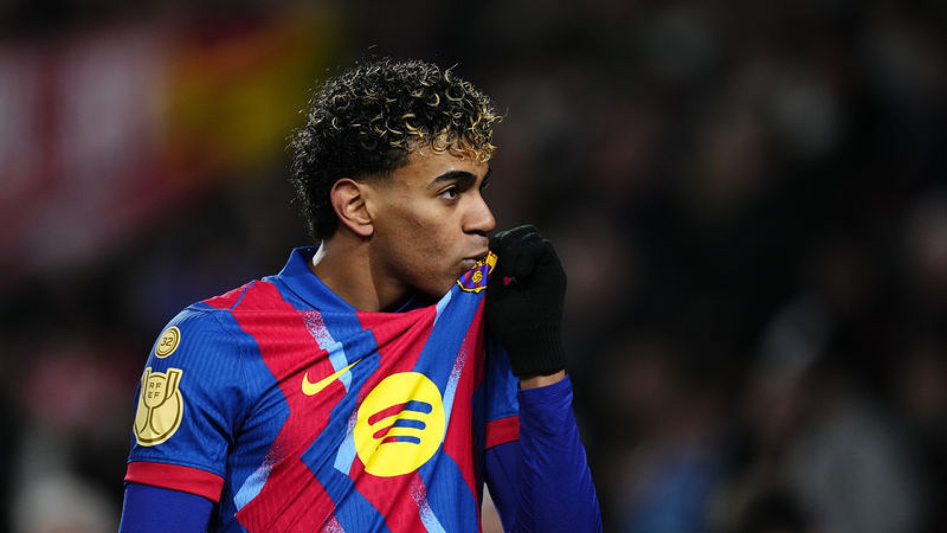 Barcelona, Levante'yi 4-2 mağlup ederek liderliğini koruyor