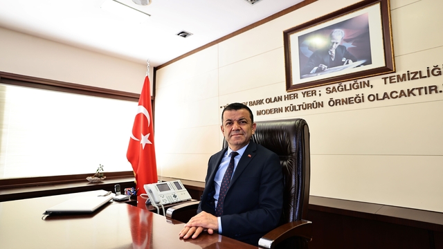 Başkan Çavuşoğlu'ndan yeni eğitim-öğretim yılı mesajı