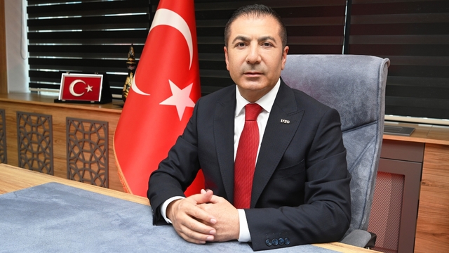 Erdoğan, KOBİ’lere rekabetçilik desteği çağrısı yaptı