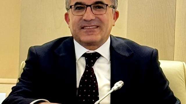 Başkan Memet Aslan'dan 12 Eylül mesajı