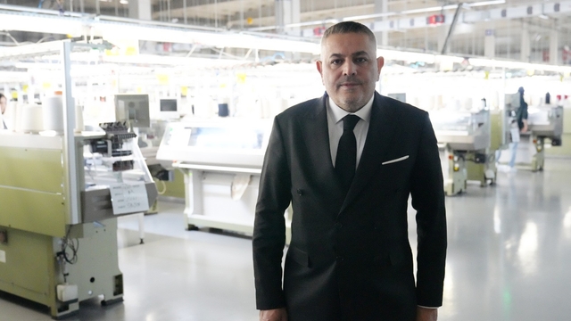 Başkan Sadıkoğlu, AB fonlarından yararlanma hedefini