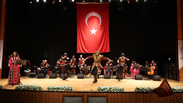 Başkan Yalçın, İstanbul'da Türk Dünyası Buluşması hazırladı
