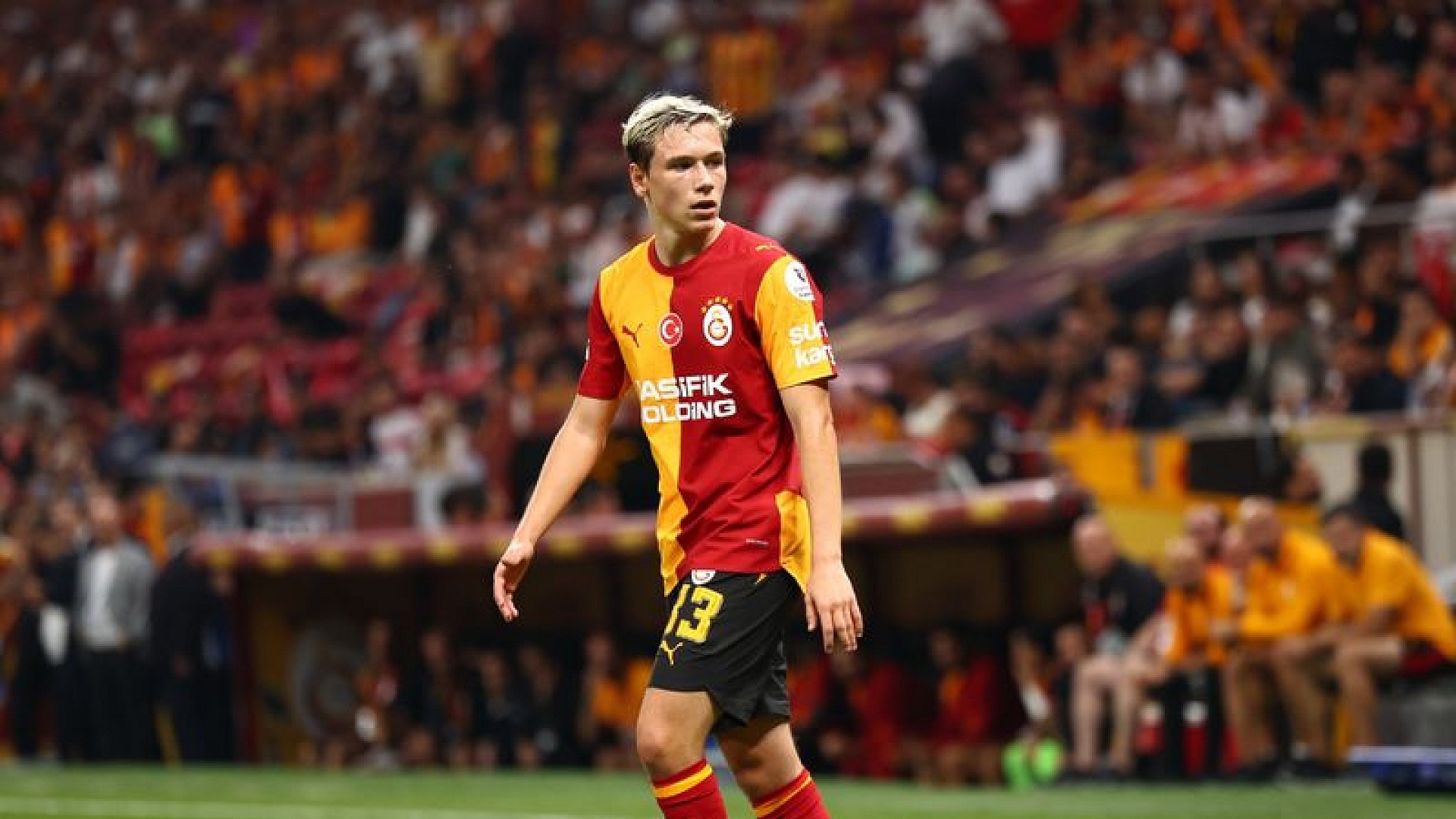 Batrakov'dan PSG itirafı! Galatasaray'a transferden memnun