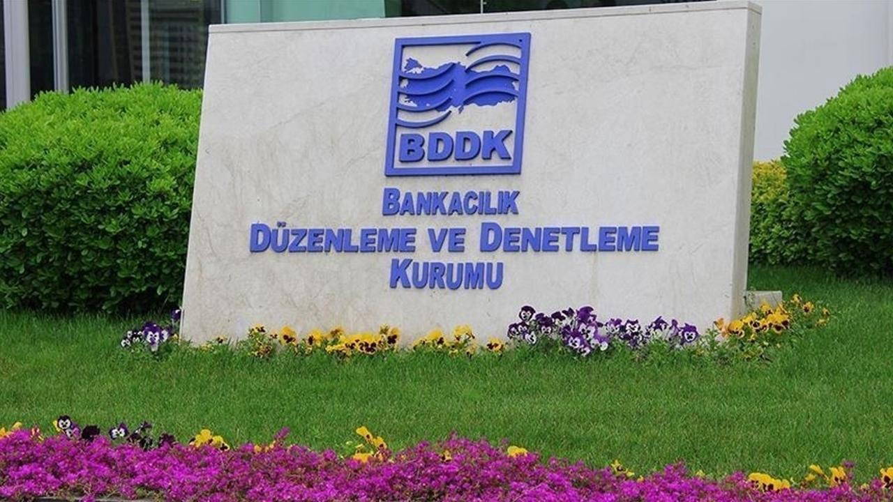 BDDK, 5 şirketin yönetimini TMSF'ye devretti