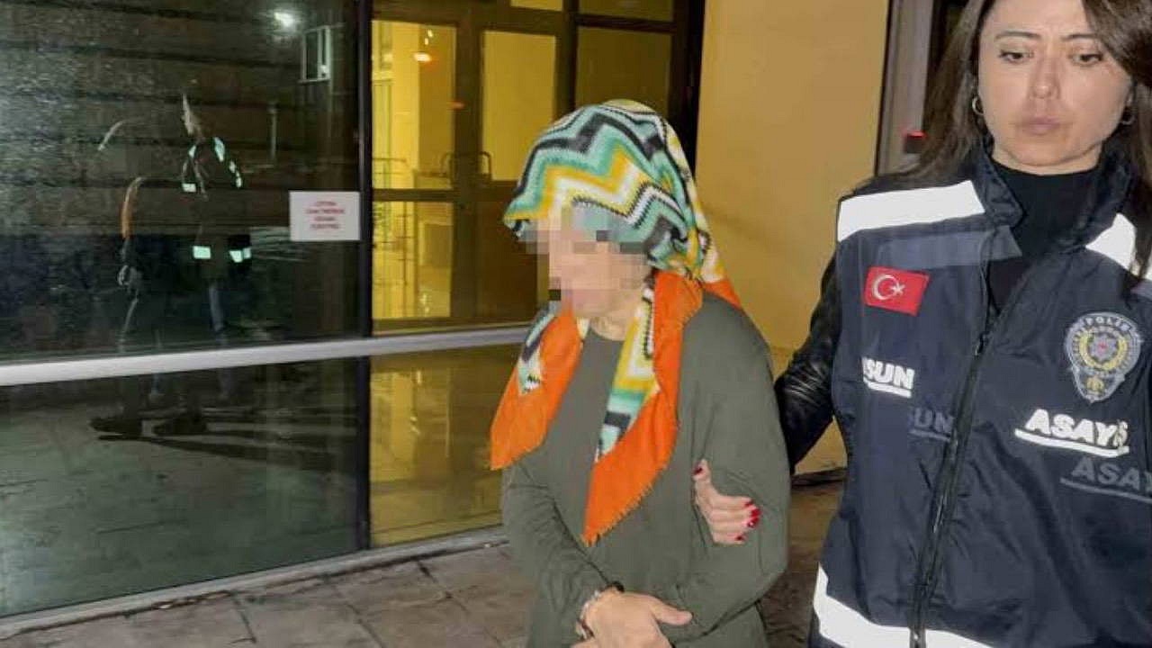 Bebeğini çöpe attığı iddia edilen anneye müebbet talebi