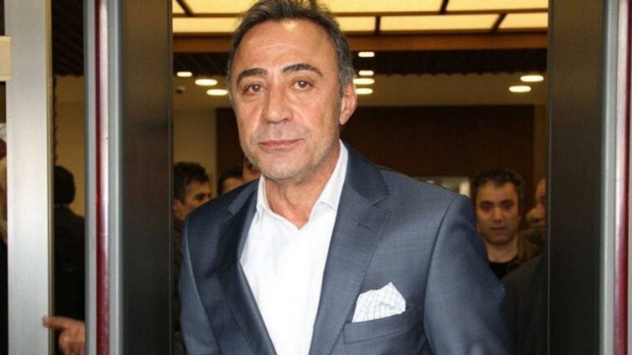 Berhan Şimşek'in şoförüne ait sigorta belgeleri ifşa oldu