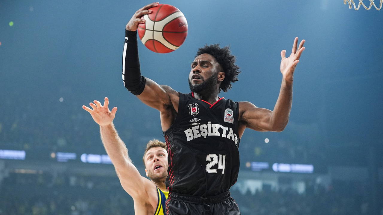 Beşiktaş, 13 sezon sonra EuroLeague'de mücadele edecek