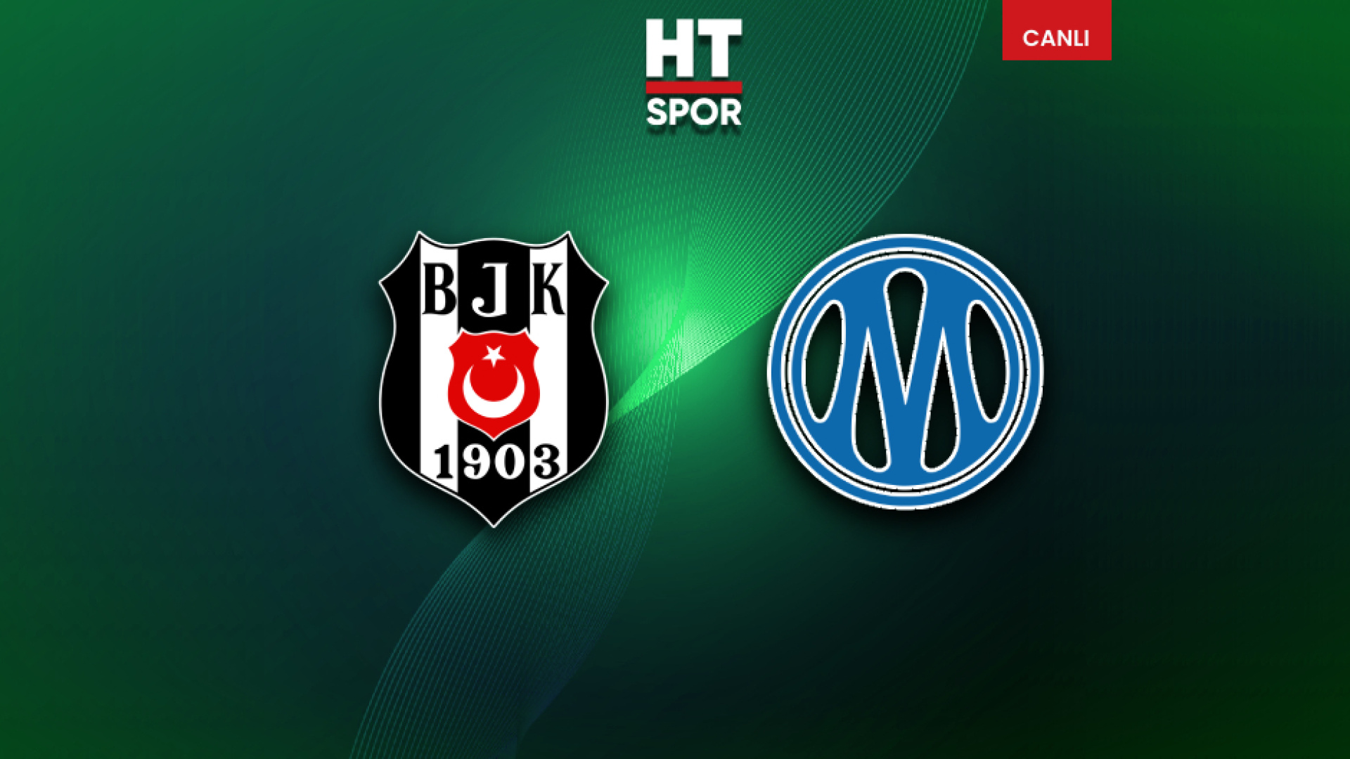 Beşiktaş, Avrupa Kupası'nda Marsilya ile karşılaşıyor