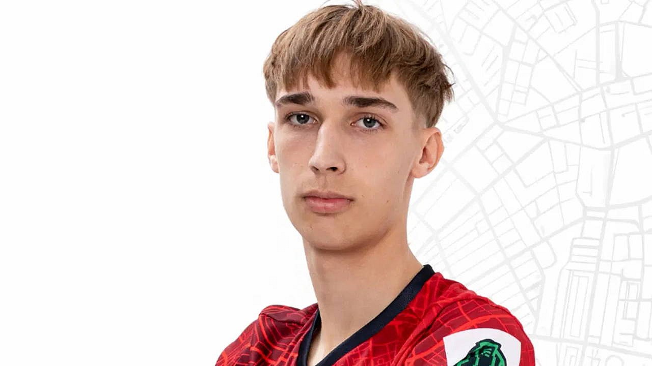 Beşiktaş, FC Minsk'ten Zakhar Drachev'i transfer etti