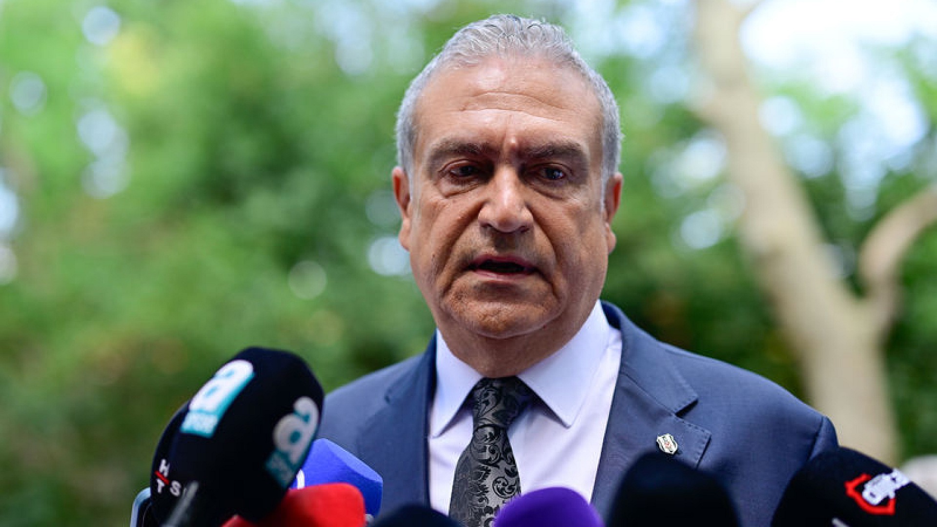Beşiktaş her maçta galibiyet hedefliyor