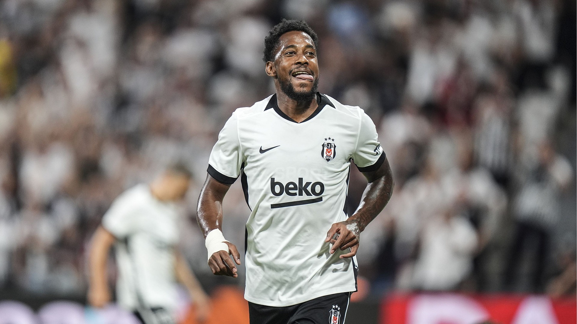 Beşiktaş, Marsilya ile Avrupa Ligi'nde mücadele edecek