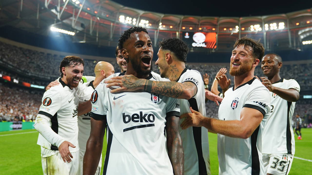 Beşiktaş, milli ara sonrası 29 günde 8 zorlu maça çıkacak