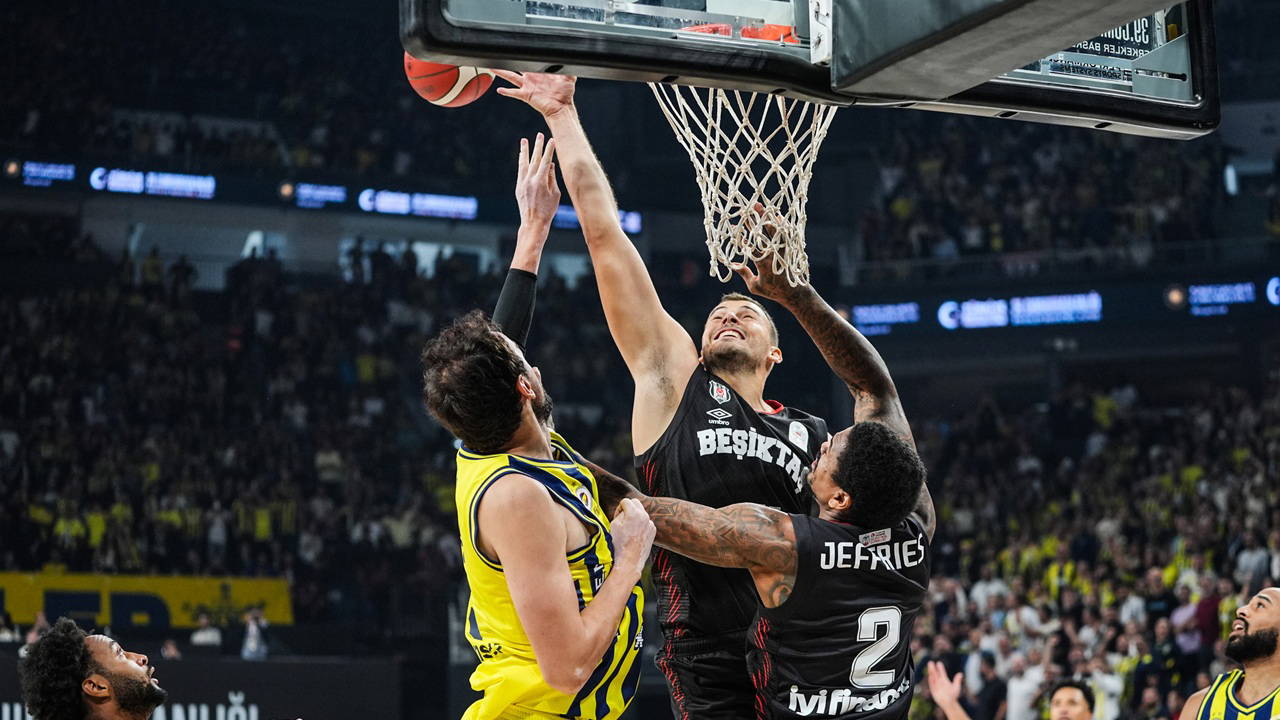 Beşiktaş, Valencia karşısında EuroLeague heyecanına başlıyor