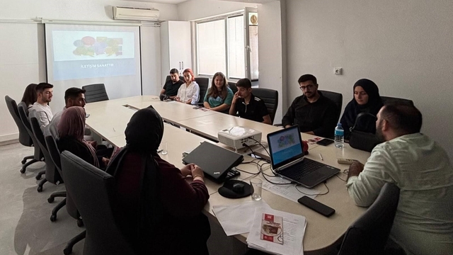 Bilecik'te evlenecek gençler için eğitim programı başlatıldı