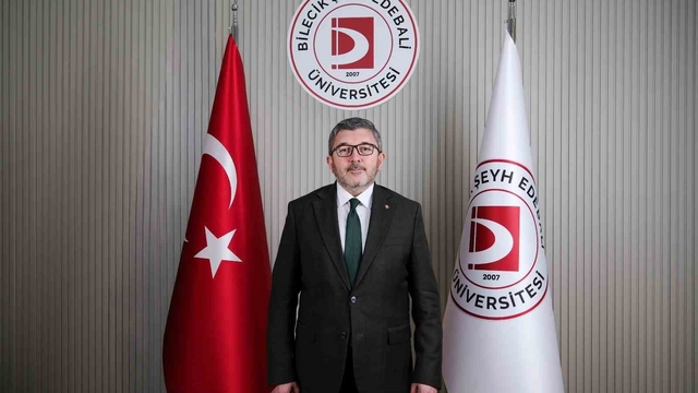 Bilecik'te sağlık bilimleri dergisinin yeni sayısı çıktı