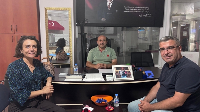 Bilecik'te sosyal destek çalışmaları başlatıldı