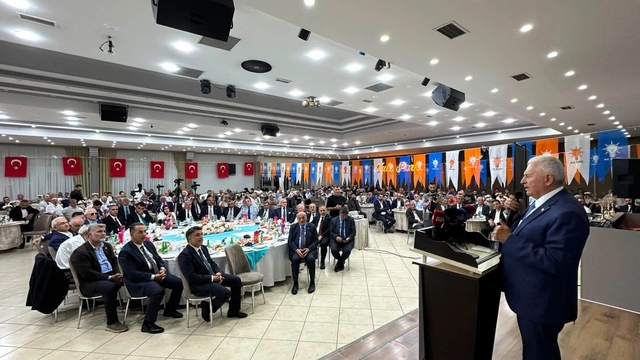 Binali Yıldırım: Terörsüz Türkiye süreci taviz vermez