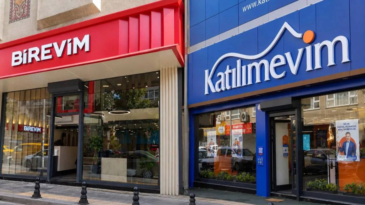 Birevim, Emlak Katılım ile pay devri için başvuru yaptı