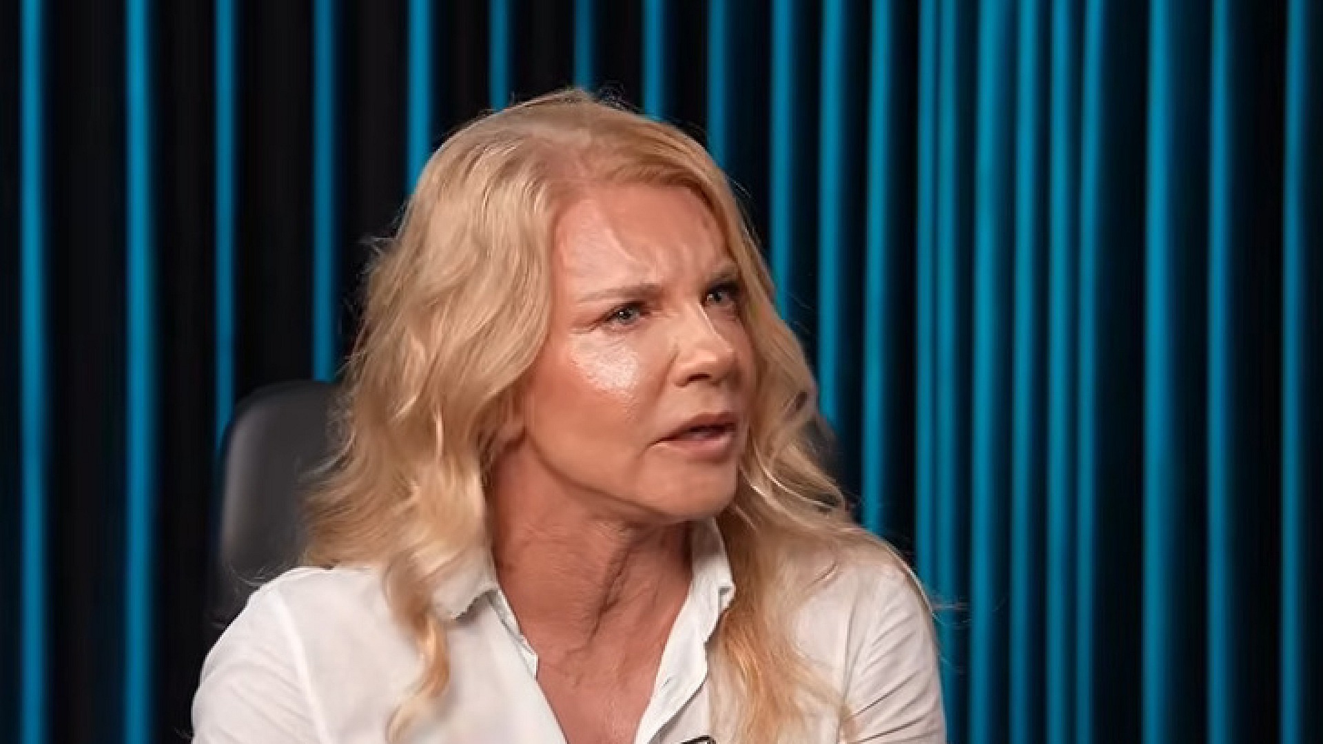 Biricik Suden çocuk sahibi olmaktan korktuğunu açıkladı
