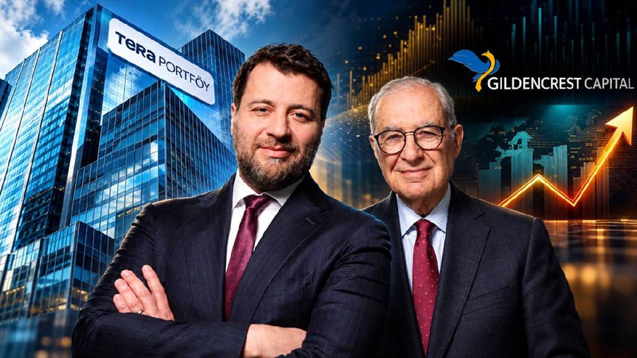 Bloomberg: Tera bağlantılı GILDENCREST, 2025'te rekor gelir elde etti