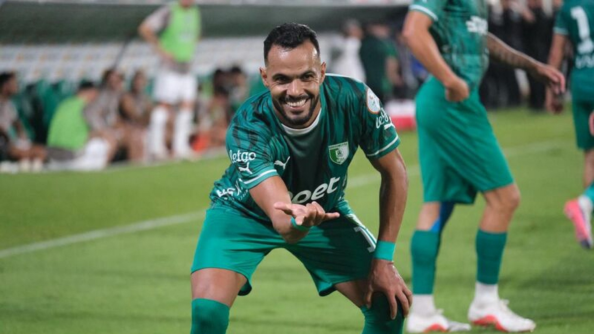 Bodrum FK, Batman Petrolspor'u 4-0 mağlup etti