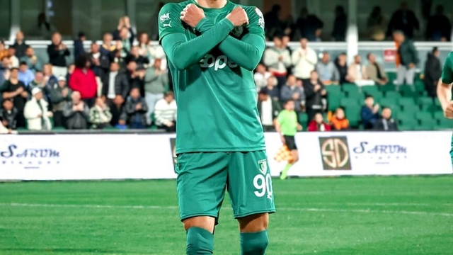 Bodrum FK, forvetlerini kaybederek zor günler yaşıyor