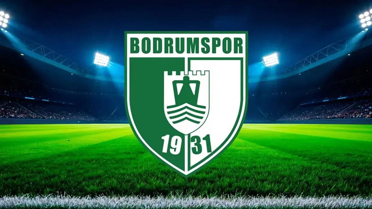 Bodrum FK'den 3 futbolcu milli takıma davet edildi