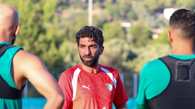 Bodrum FK, Batman Petrolspor karşısında galibiyet peşinde