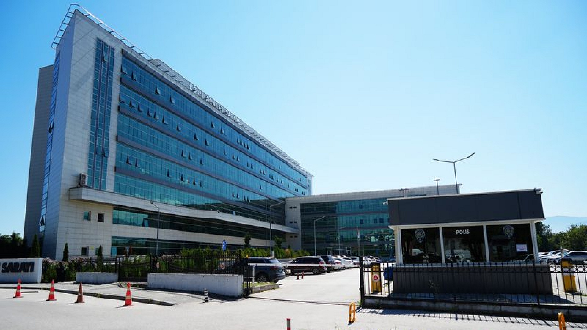 Bolu'da takipsizlik kararına yönelik iddialara soruşturma