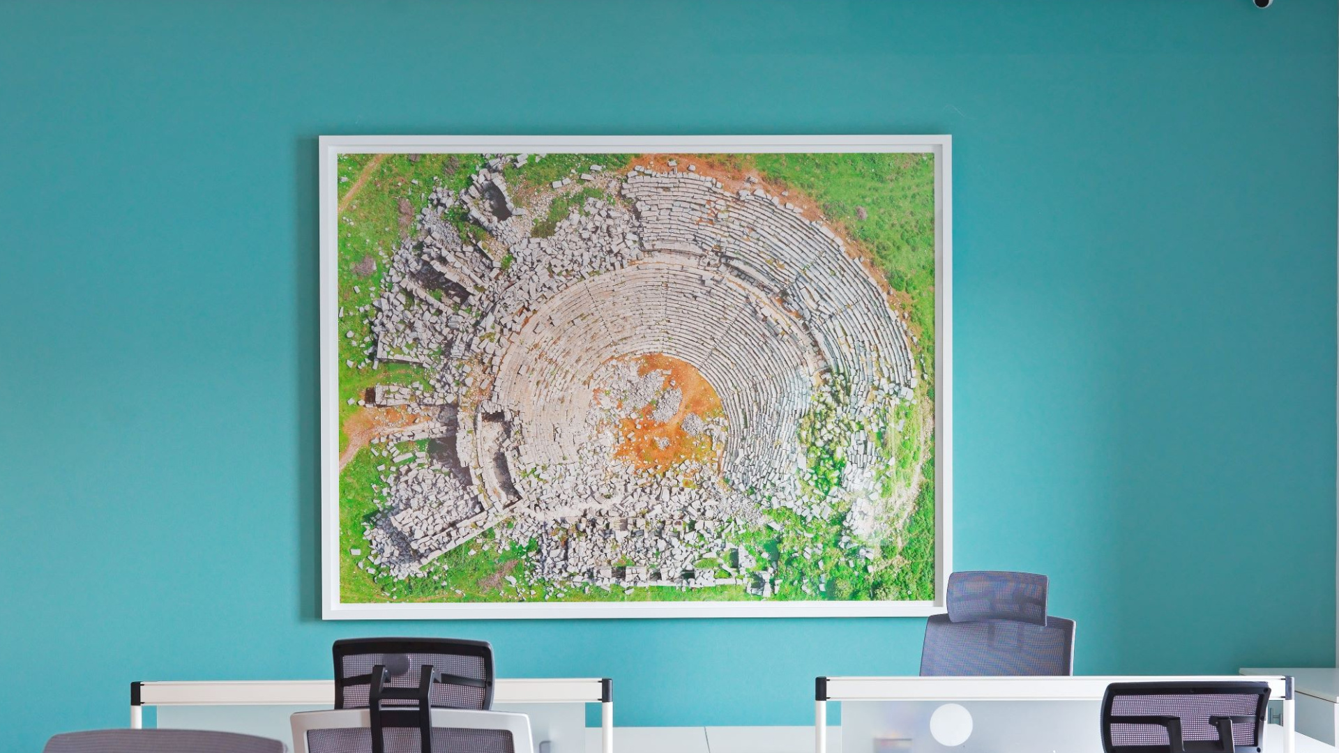 Borusan Contemporary, yeni sezonu iki sergiyle açıyor