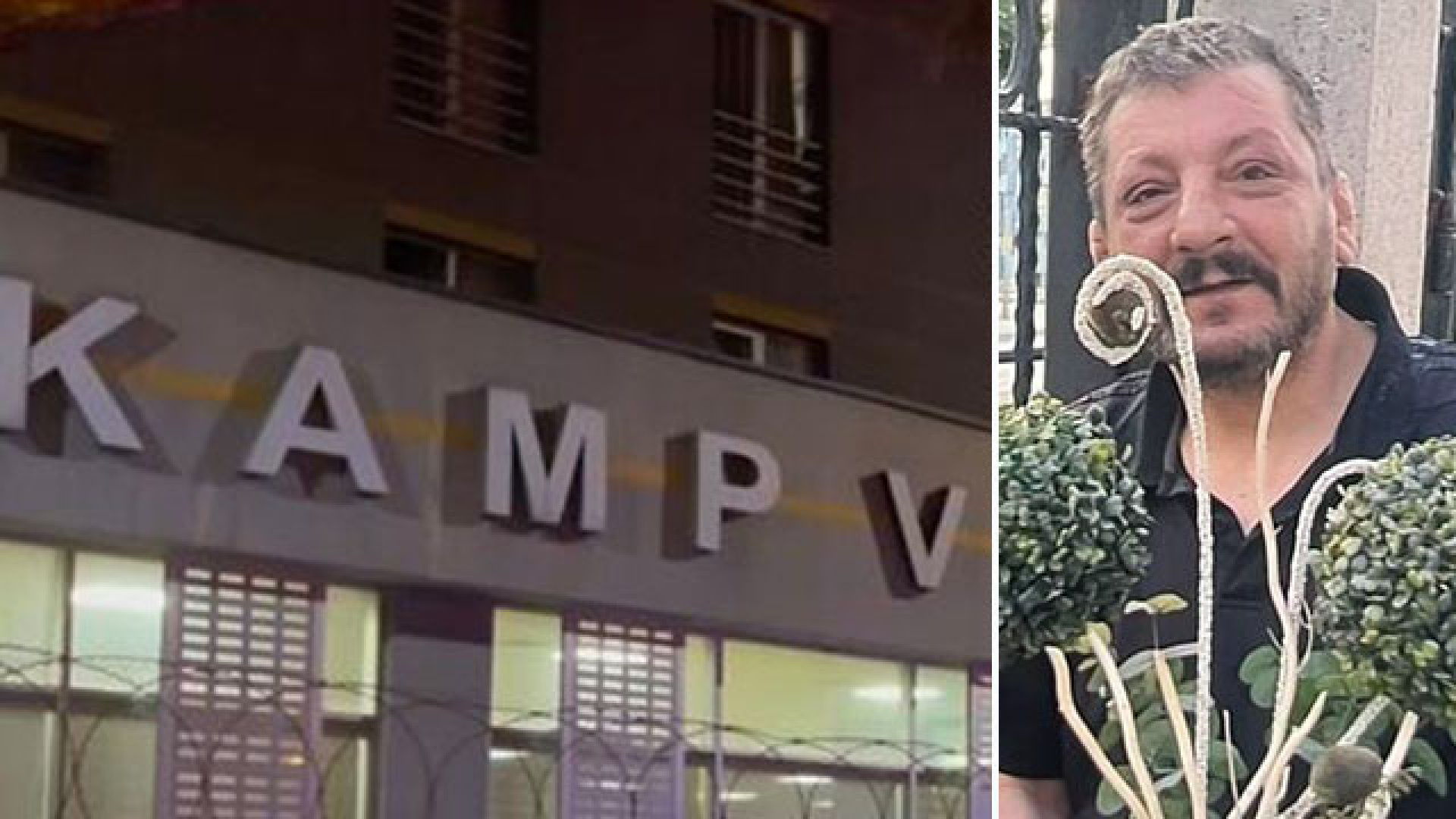 Bursa'da güreş antrenörü Zeki Gümüş'ün ölümü yasa boğdu