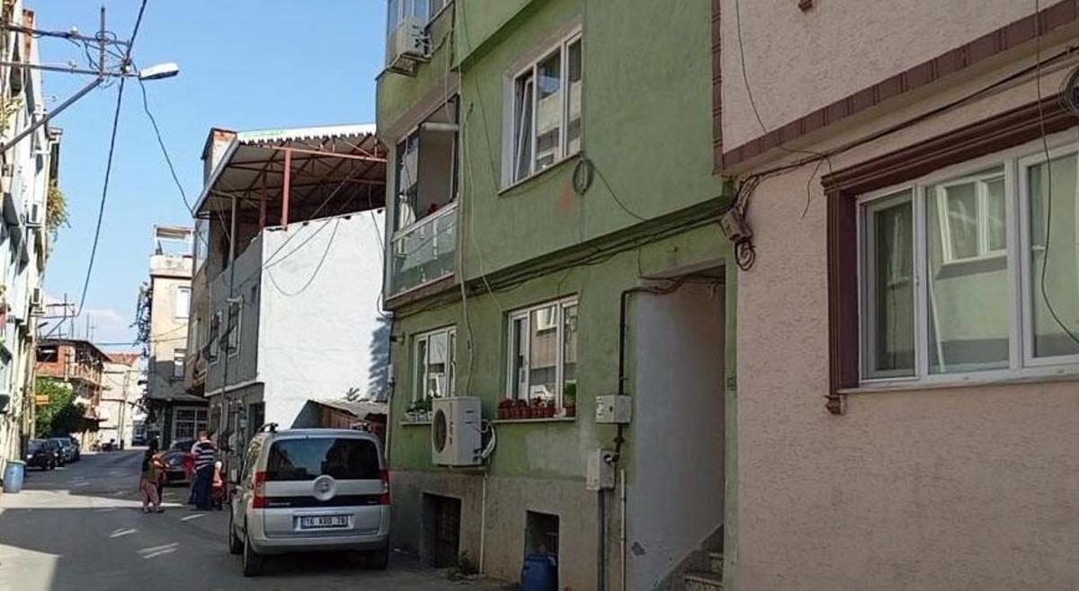 Bursa'da yaşlı çift evlerinde hayatını kaybetti