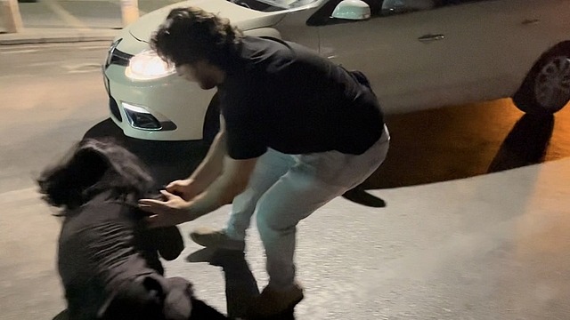 Bursa'da ters yola giren sürücü adliyeye sevk edildi