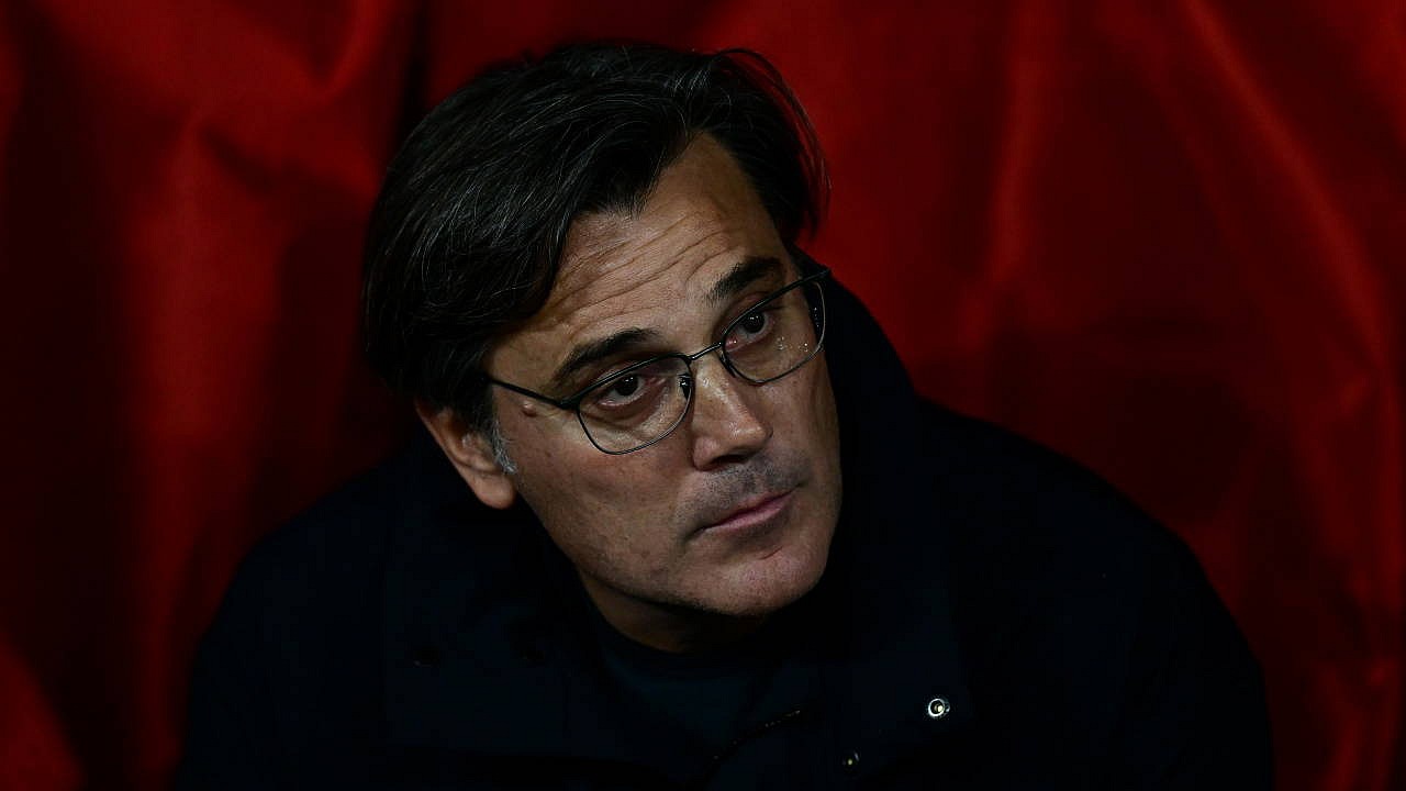 Bursa'da tribünlerden Montella ve TFF'ye istifa çağrısı
