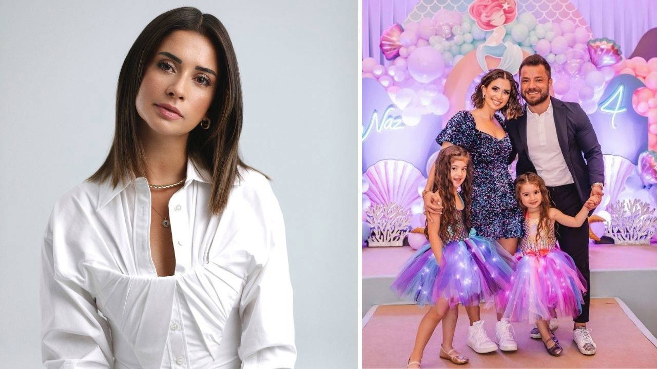 Buse Terim, Covid-19 uyarısı yaptı: Kızı Nil pozitif çıktı
