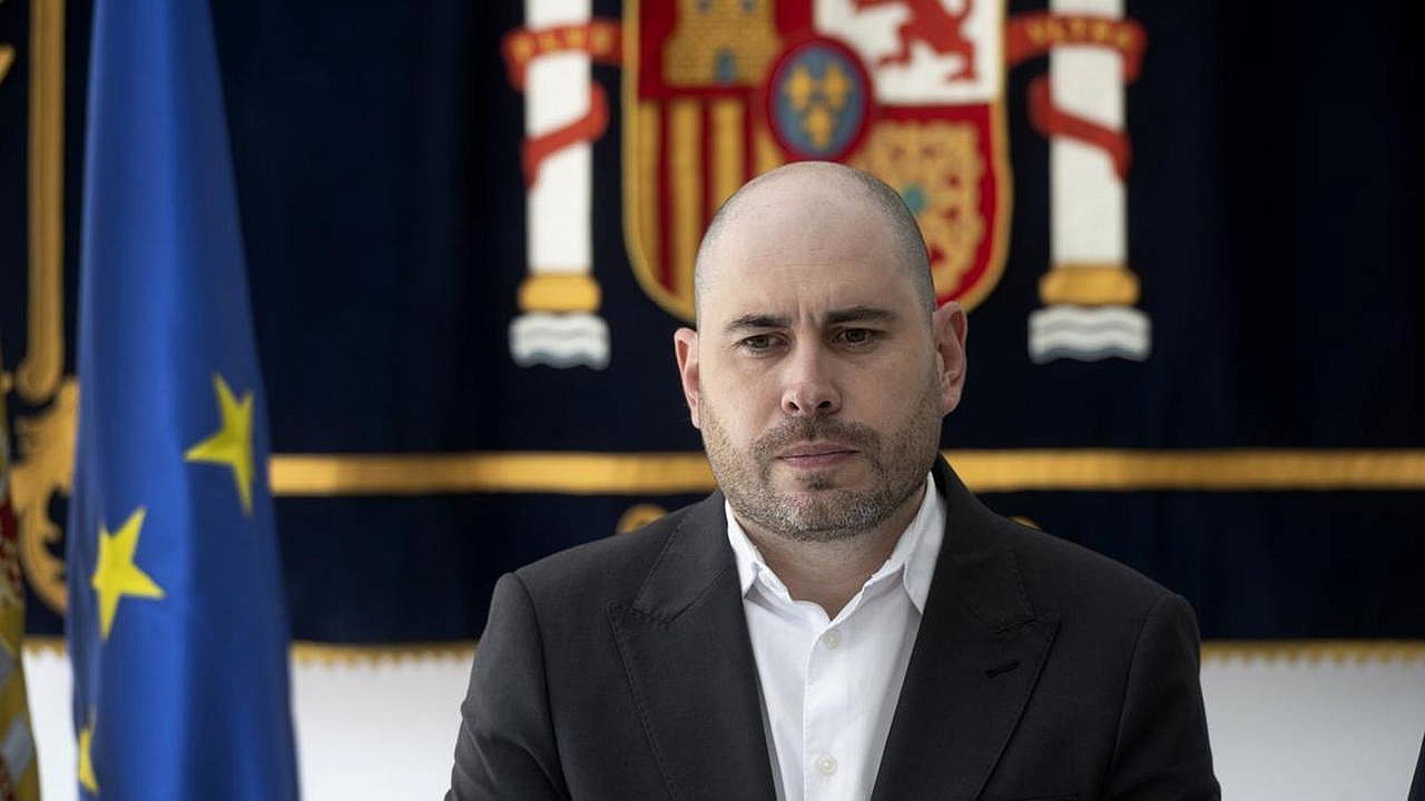 Ceuta'daki göçmen krizinde İspanyol yetkili istifa etti