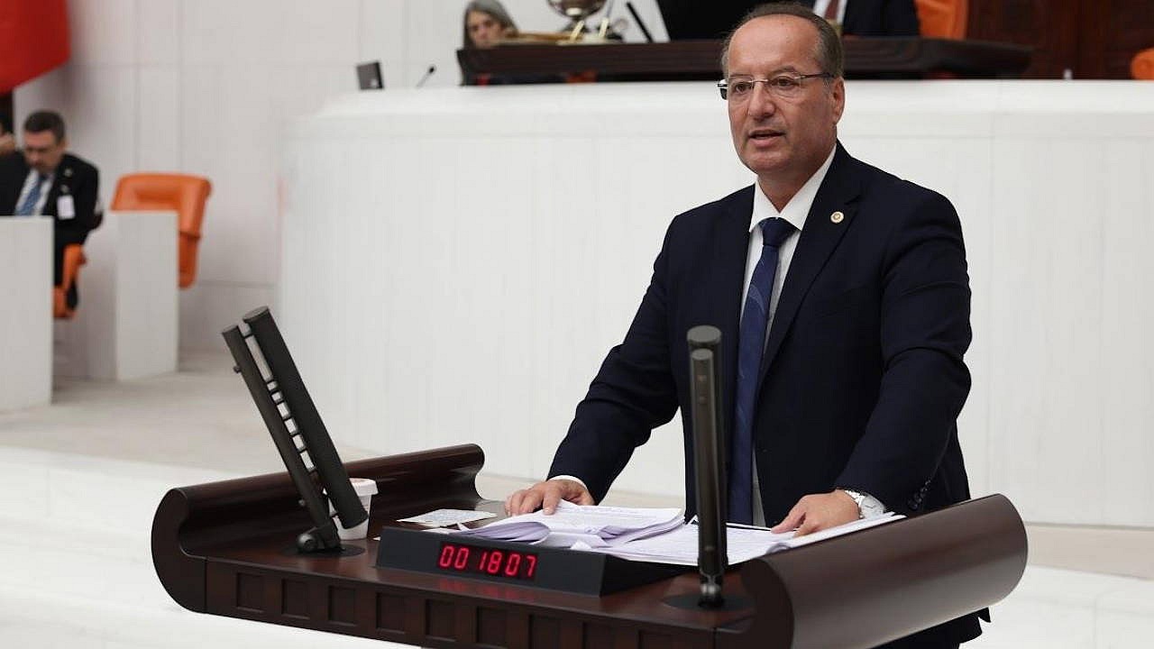 Cevdet Akay: Tasfiye sürecindeki fon satış emirleri iptal