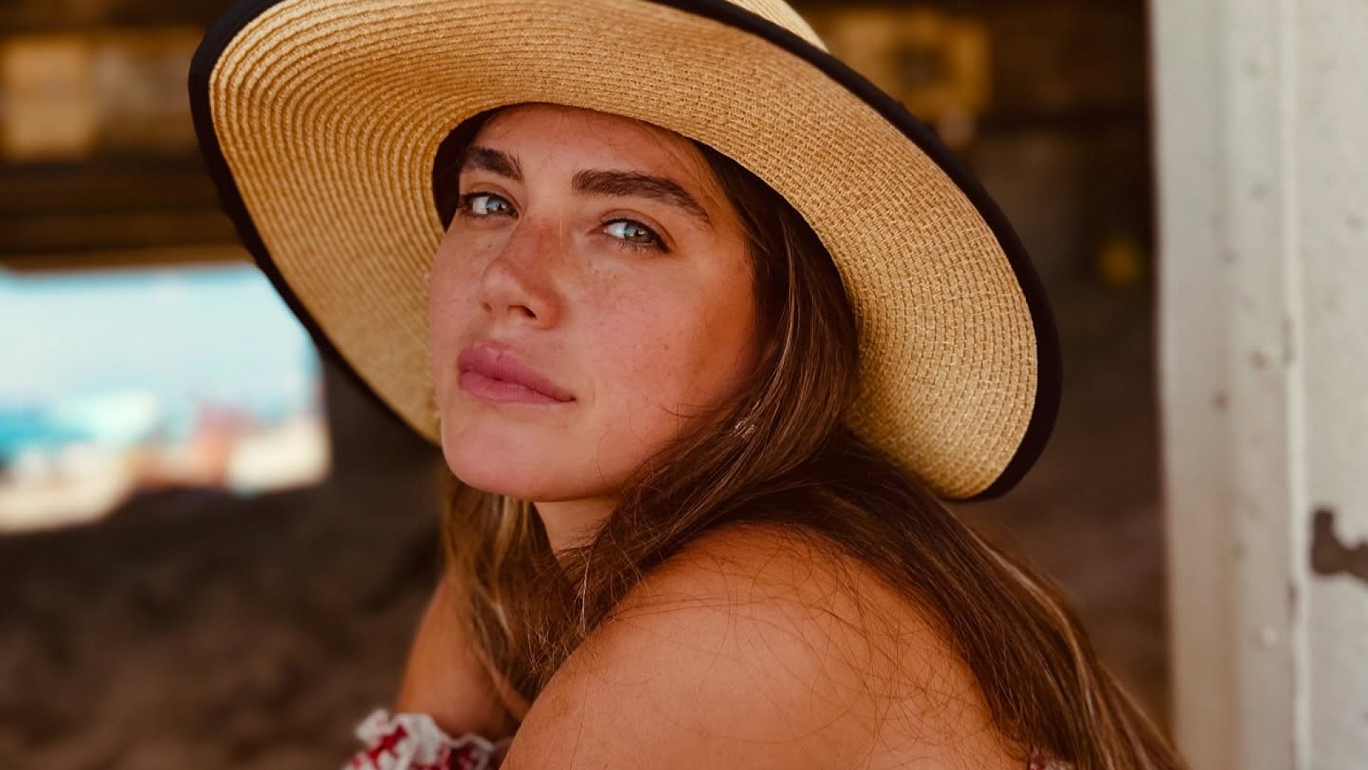 Ceyda Ateş, omuz ameliyatı geçirdi