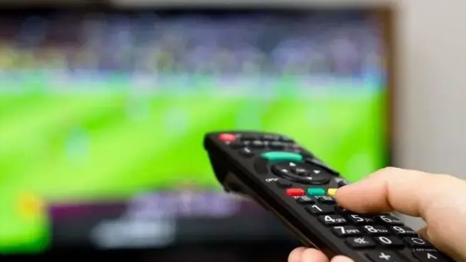 Cezaevlerinde süper lig yayınlarıyla ilgili açıklama yapıldı