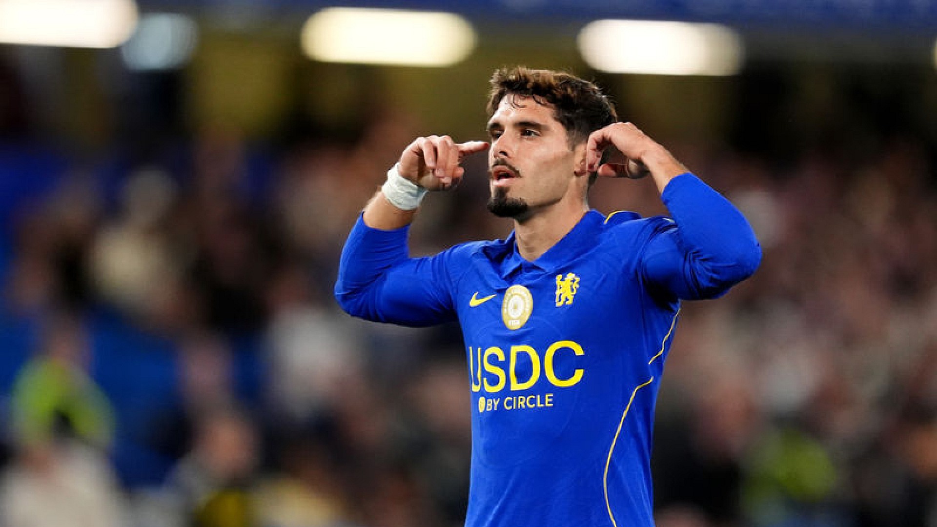 Chelsea, Leeds United karşısında geri dönerek turladı