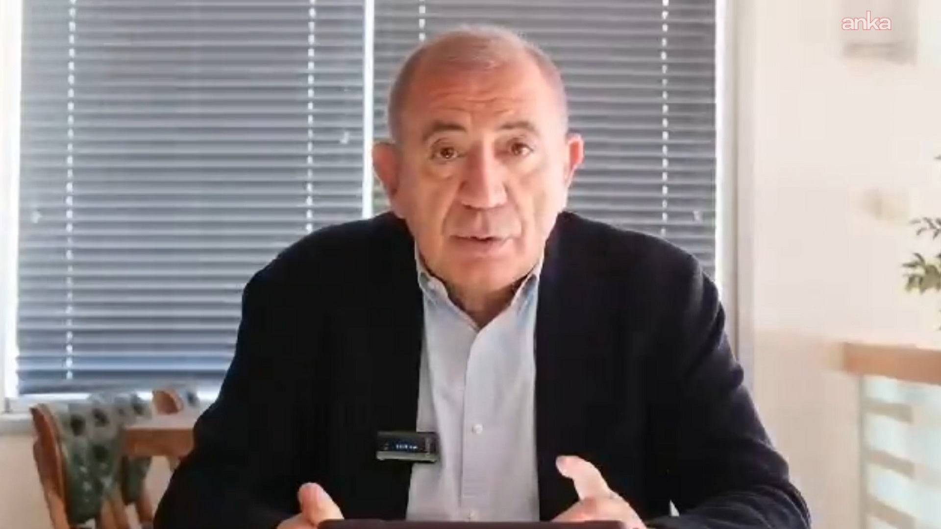 CHP İstanbul il başkanlığına geçici tedbir kararı kaldırıldı
