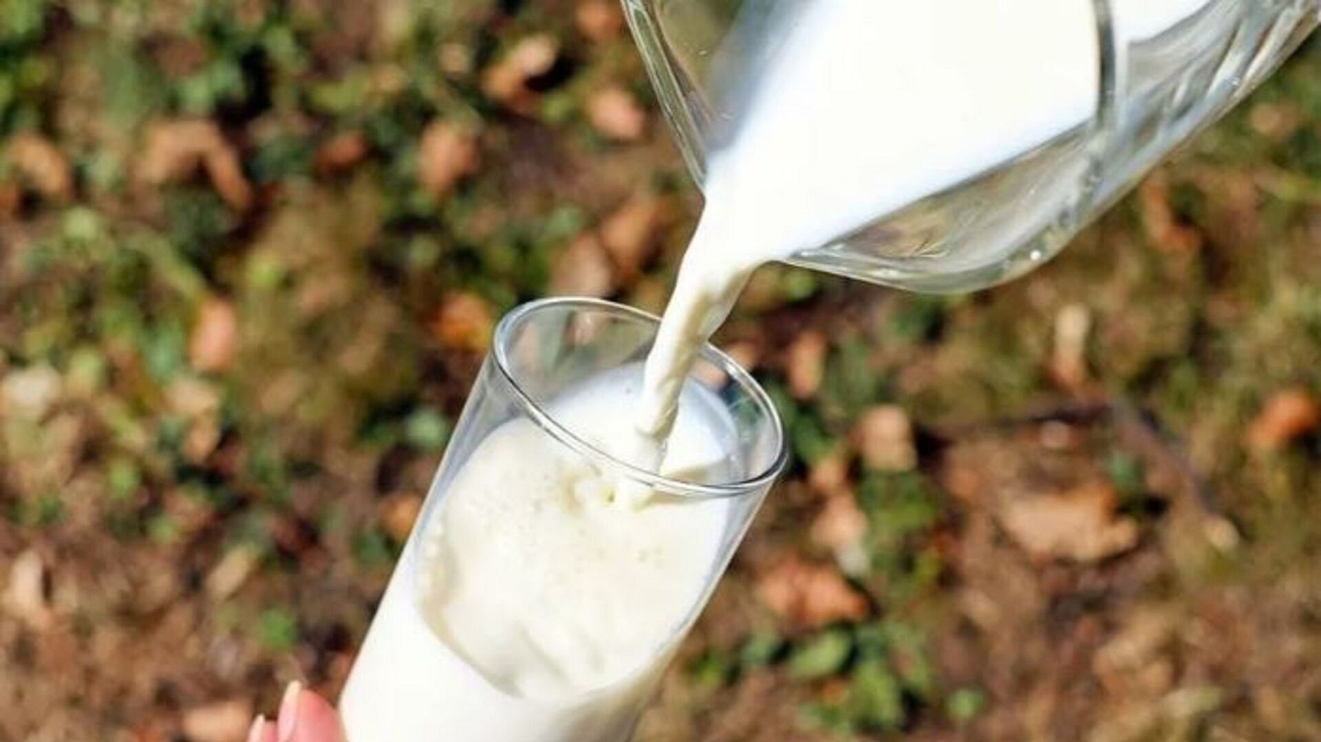 Çiğ süt üretim maliyeti ağustosta 28,50 TL olarak belirlendi