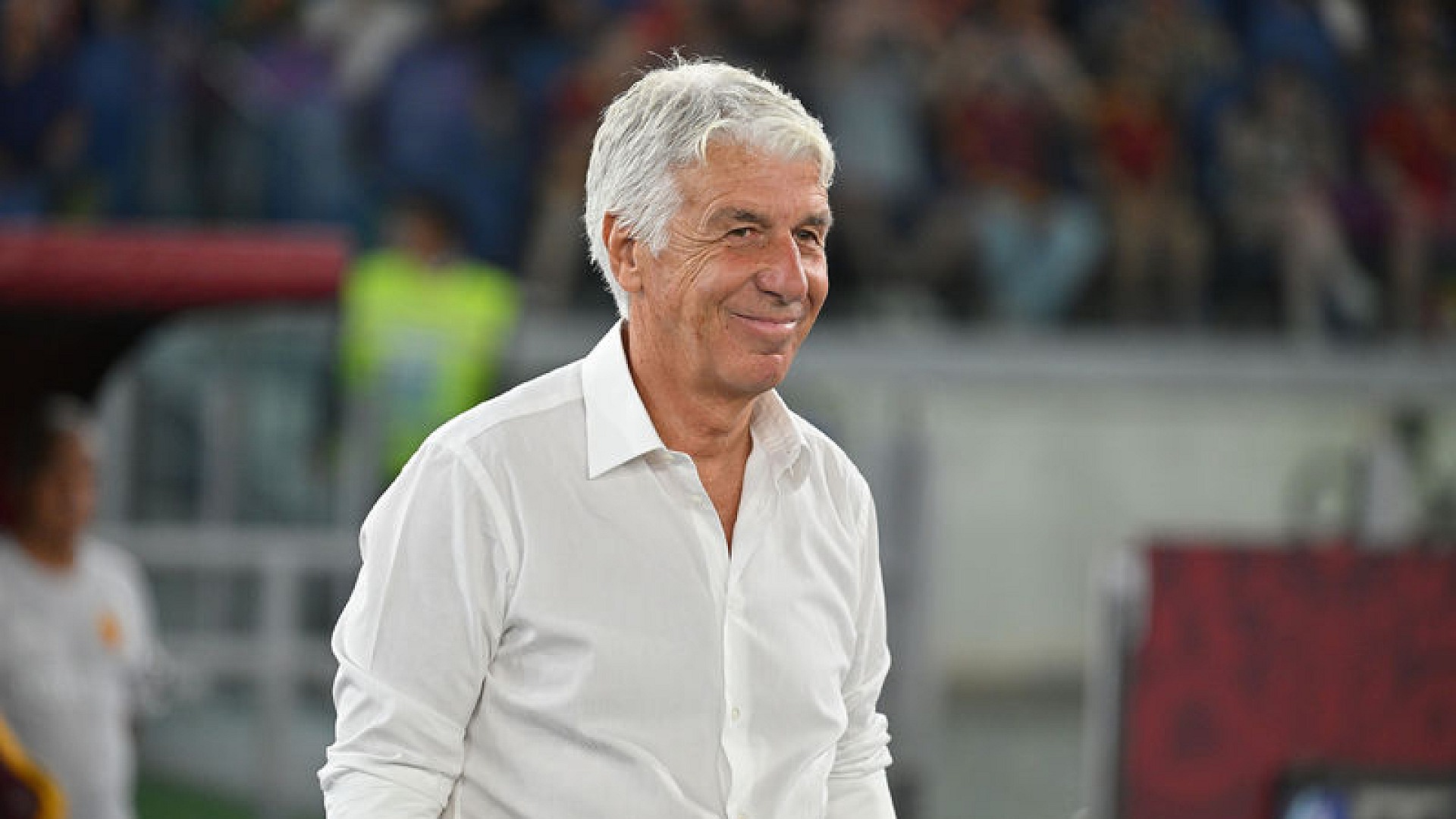 Roma, Fenerbahçe ile şampiyonlar ligi maçında karşılaşacak