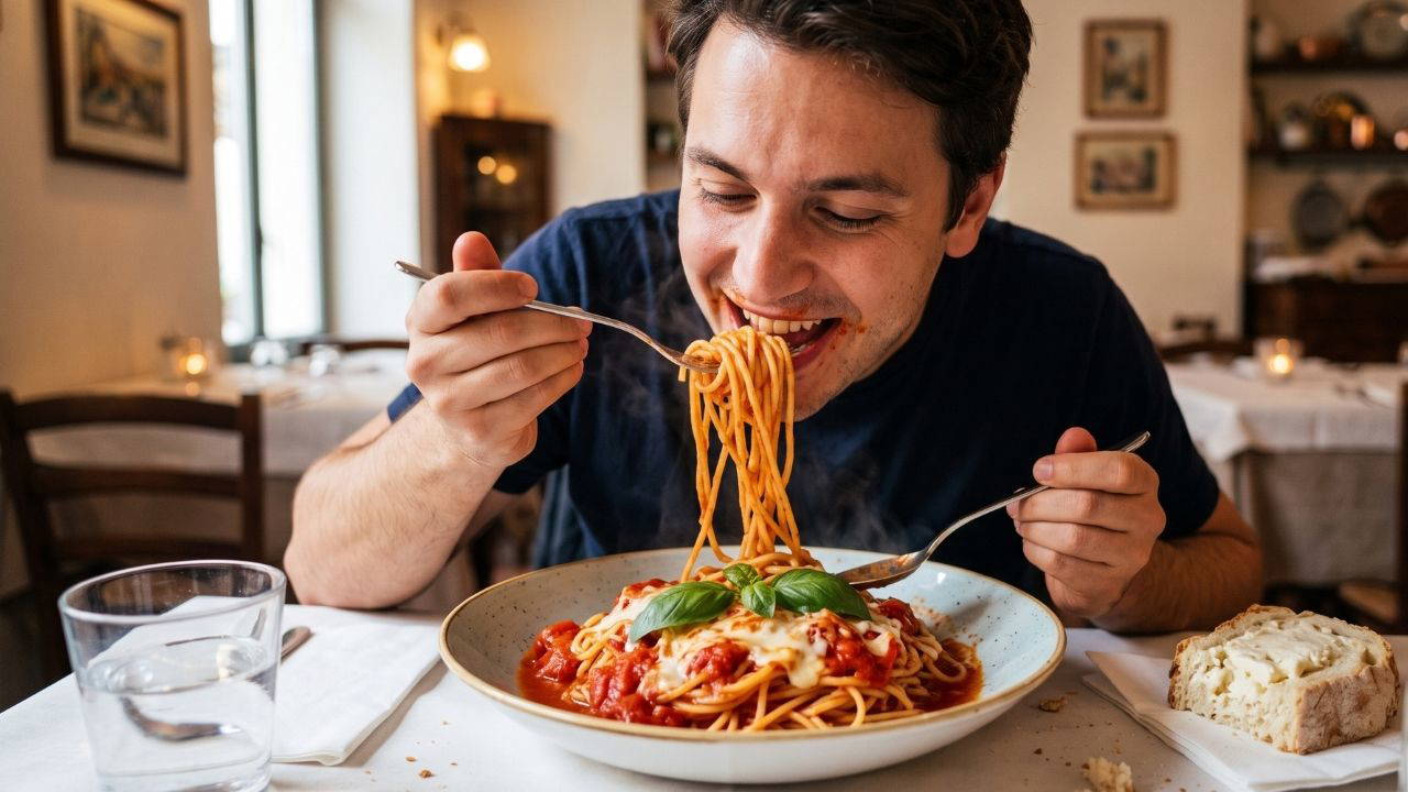 Comfort food nedir? Rahatlatıcı yemeklerin sırrı