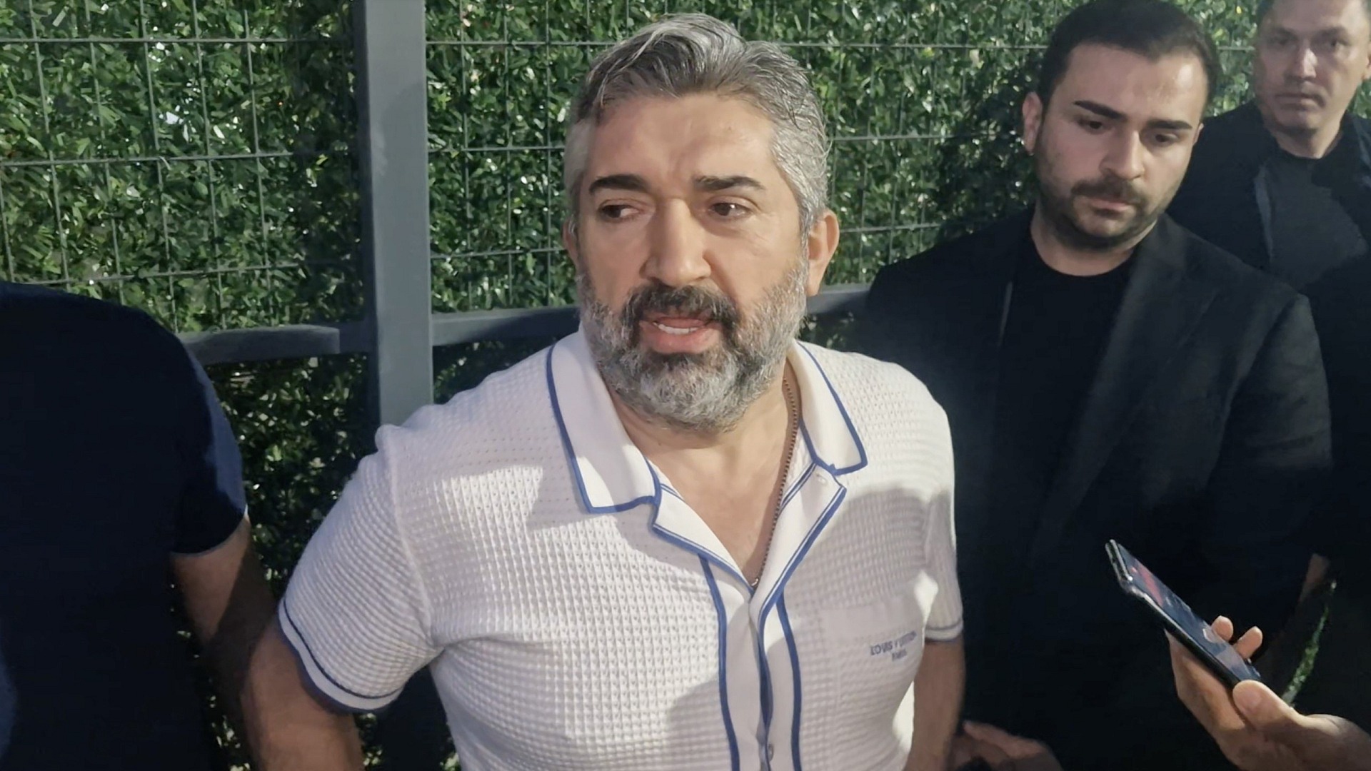 Çorum FK Başkanı Balçık hakemleri eleştirdi
