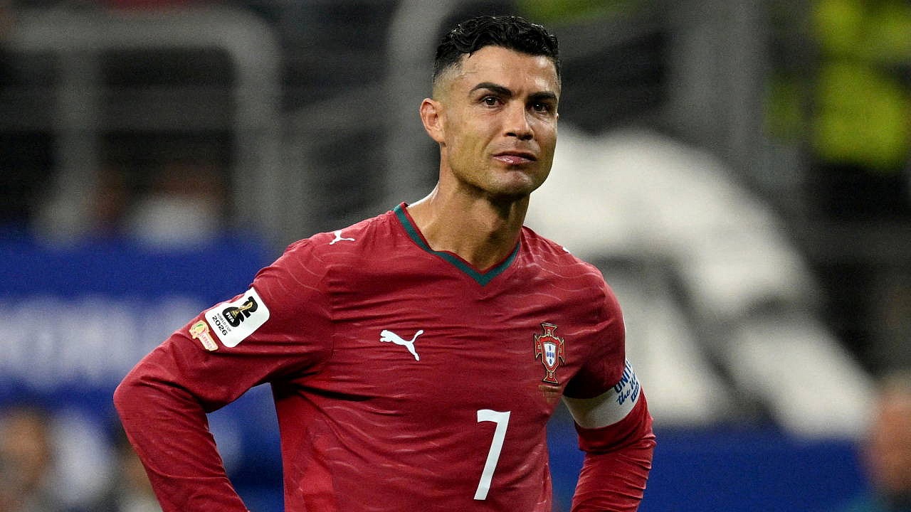 Cristiano Ronaldo'dan emeklilikle ilgili önemli açıklama