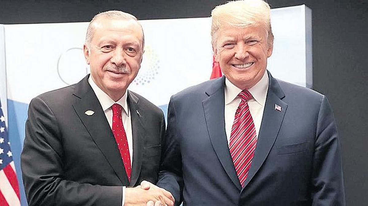 Cumhurbaşkanı Erdoğan, BM Genel Kurulu'nda konuşacak