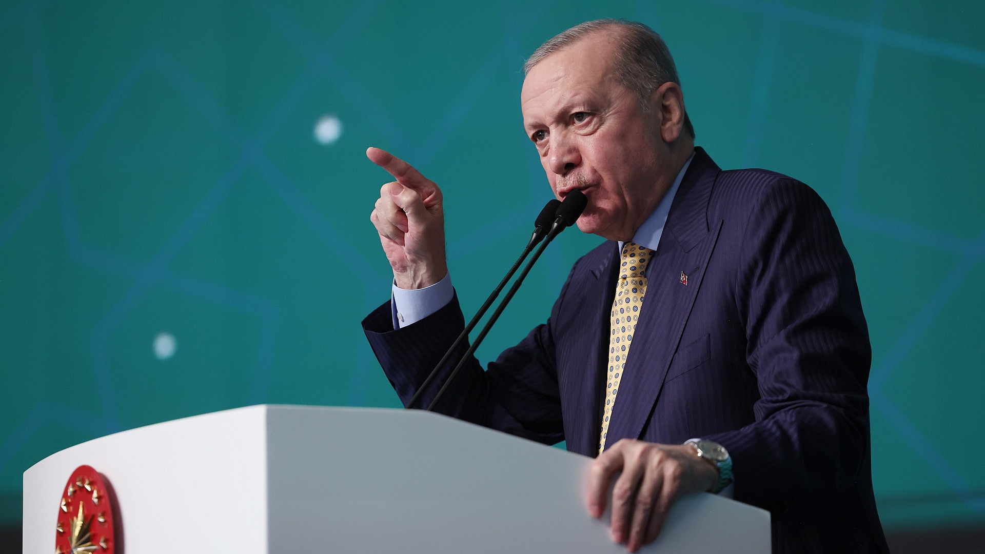 Cumhurbaşkanı Erdoğan'dan 12 Eylül darbesiyle ilgili mesaj