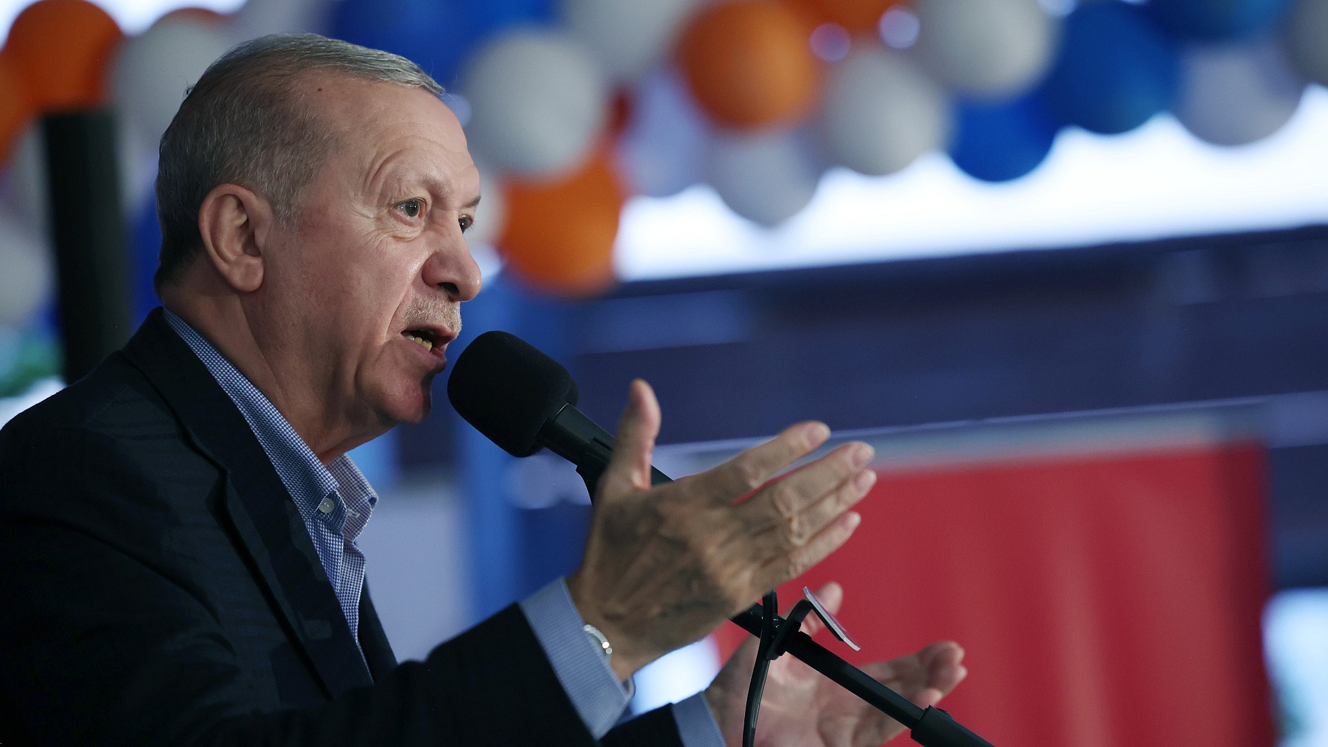 Cumhurbaşkanı Erdoğan, Sakarya Zaferi'ni kutladı