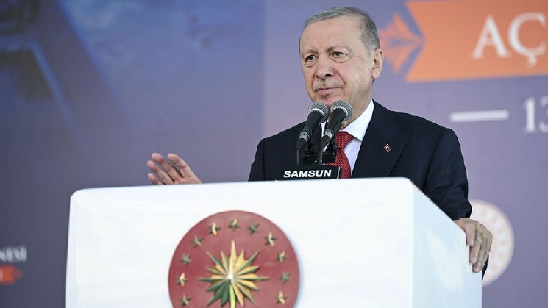 Cumhurbaşkanı Erdoğan, yeni eğitim yılını kutladı